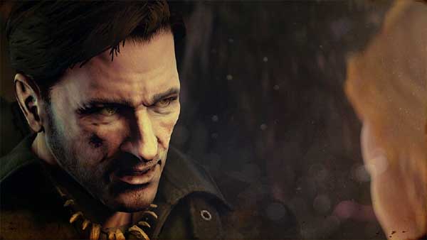 Resistance 3, completo ví­deo de 30 minutos que muestra muchas novedades