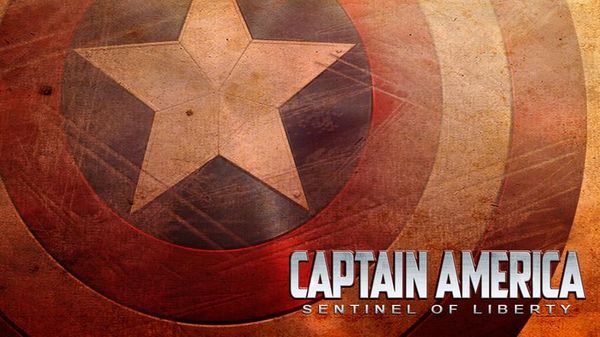 Captain America: Sentinel of Liberty, disponible para Android el juego del Capitán América