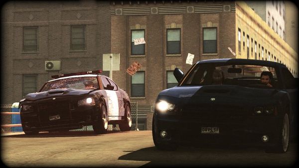 Driver: San Francisco, nuevo trailer de este juego de conducción extrema