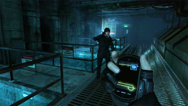 Goldeneye 007: Reloaded HD, su adaptación siempre estuvo en mente de sus creadores