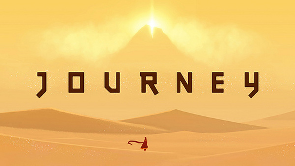 Journey, un juego de aventuras y puzzles a través del desierto para la PS3