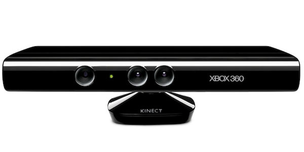 Kinect, inventan un accesorio que reduce el espacio necesario para jugar con Kinect