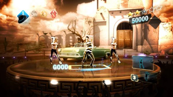 Michael Jackson: The Experience, cómo conseguir todos los logros en el juego de Michael Jackson