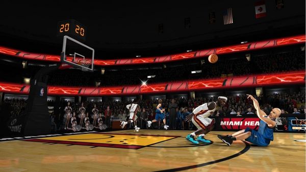 NBA Jam: On Fire Edition, primer trailer del nuevo NBA Jam con todas sus novedades