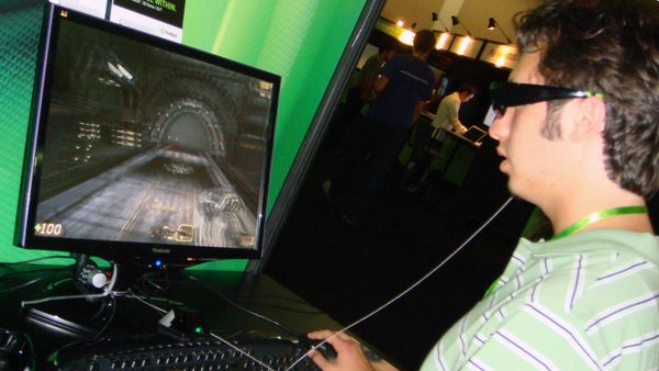 Electronic Arts dejará de lado las 3D para centrarse en otros campos con mayor aceptación