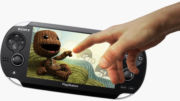 PS Vita, posible fecha de lanzamiento de la consola portátil PS Vita