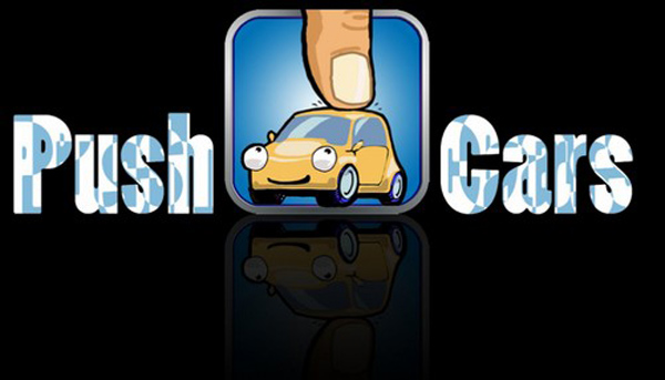 Push-Cars, descarga gratis este juego para iPhone, iPad y iPod Touch