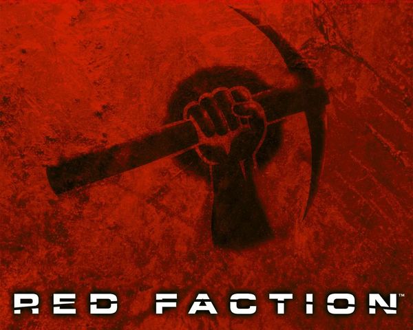 Red Faction, THQ anuncia el final de la saga de acción Red Faction por sus bajas ventas