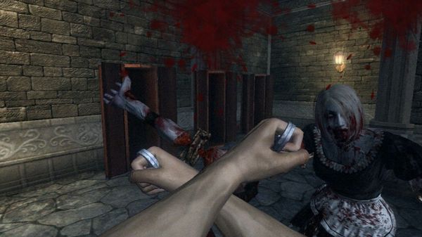Rise of Nightmares, Sega anunca la fecha de salida de este juego de zombis para Kinect