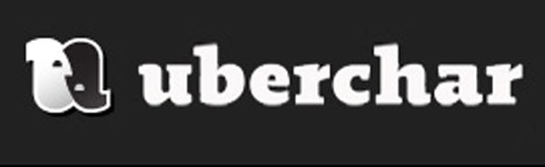 Uberchar, una nueva red social que junta a jugadores de juegos multijugador masivo en lí­nea