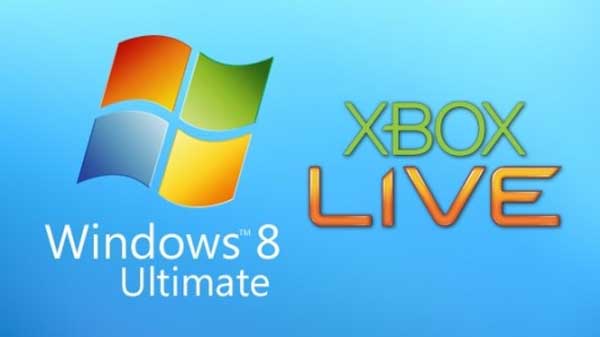 Xbox 360, se podrá jugar en PC con Windows 8