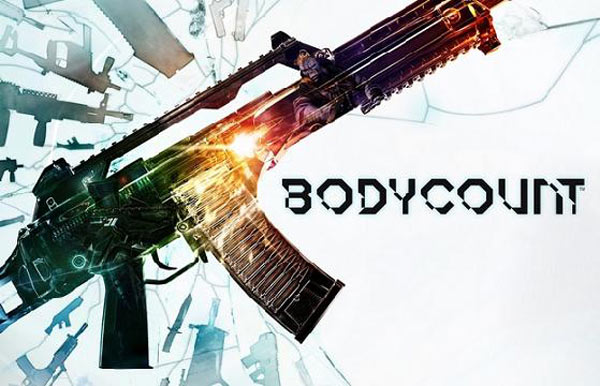 Bodycount, acción y muchos disparos en un entorno destruible