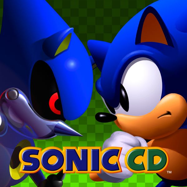 Sonic CD, Sega anuncia el lanzamiento de este clásico juego
