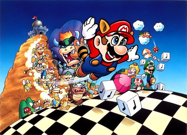 Nintendo anuncia otros dos juegos de Game Boy Advance para el Programa Embajador de la 3DS
