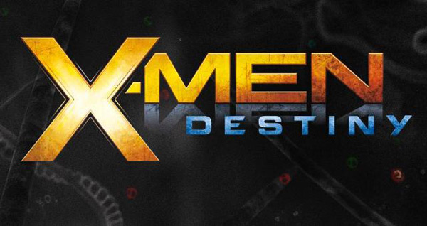 X-Men Destiny, ponte en la piel de uno de estos mutantes
