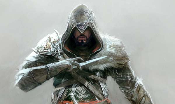Assassin´s Creed Revelations, nuevo ví­deo con novedades