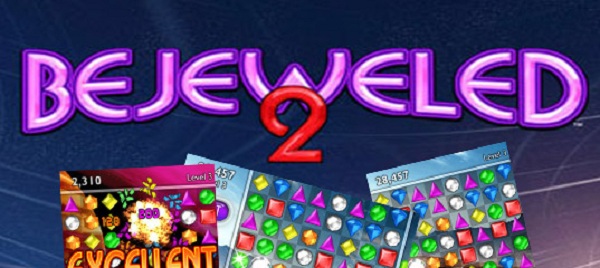 Bejeweled 2 + Blitz, baja de precio el juego de puzzles
