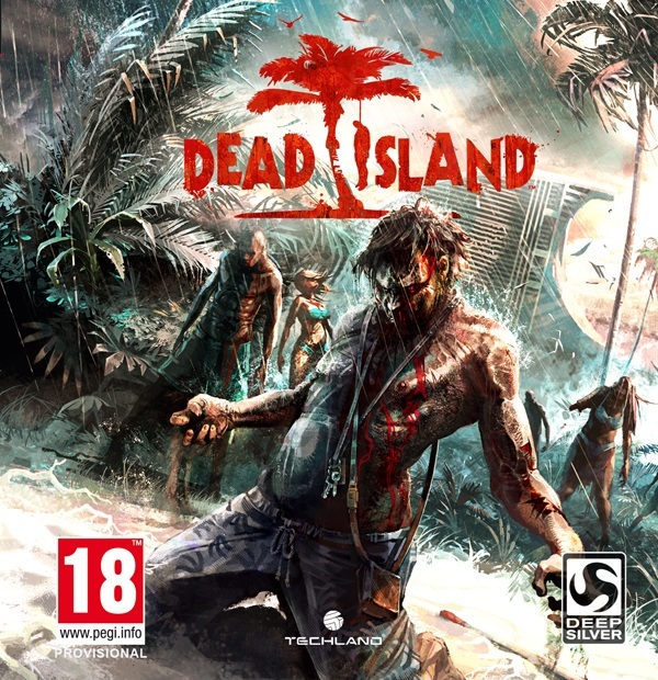Dead Island, trailer de lanzamiento del juego de zombis