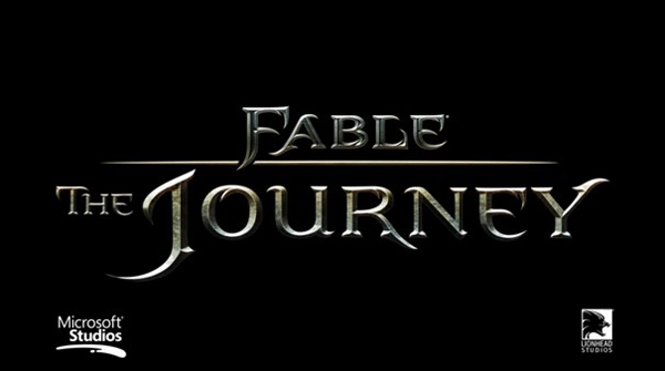 Fable: The Journey, lucharemos sin espadas ni otras armas