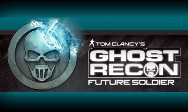 Ghost Recon: Future Soldier, anuncian beta y fecha de salida