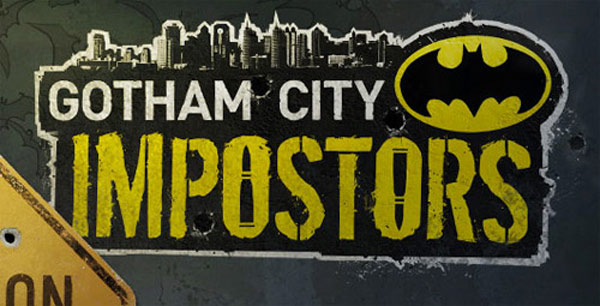Gotham City Impostors, inscrí­bete gratis a la beta