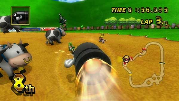 oportunidad Restricción proporcionar Mario Kart Wii, trucos para conseguir todos los secretos –  tuexpertojuegos.com