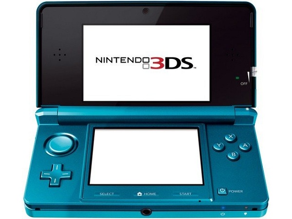 Nintendo 3DS, habrá más medidas para aumentar sus usuarios