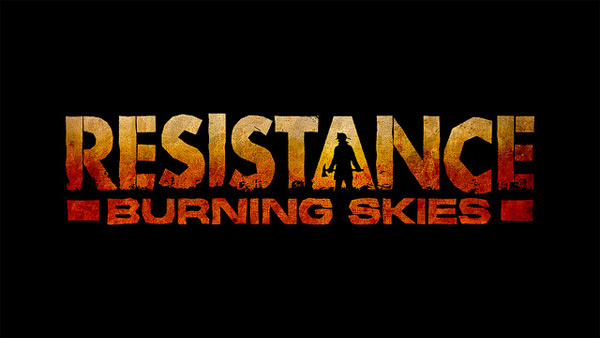 Resistance:Burning Skies, información del juego para PS Vita