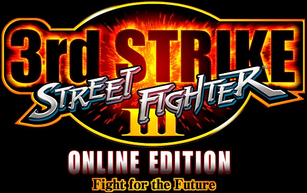 Street Fighter 3 Third Strike, disponible en Xbox Live y PSN