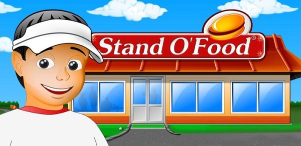 Stand O’Food, descarga gratis este juego arcade para Android