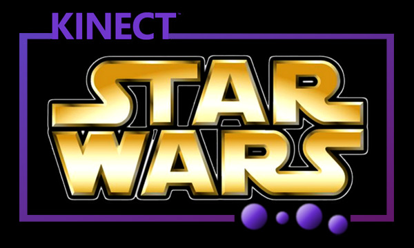 Kinect Star Wars, vive la experiencia de un auténtico Jedi