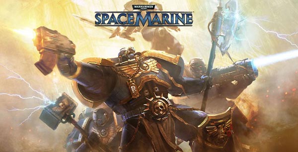 Warhammer 40k: Space Marine, fecha de lanzamiento de su demo
