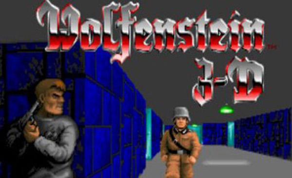 Wolfenstein 3D, retirado de la AppStore en Suiza y Australia