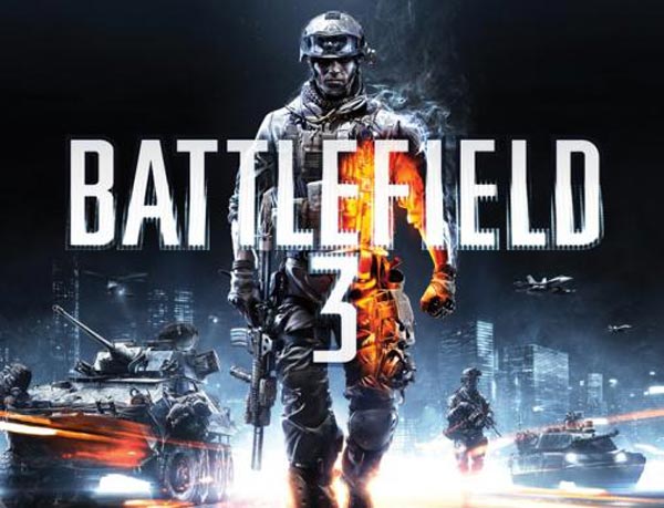 Battlefield 3, el juego no soportará HD en consolas