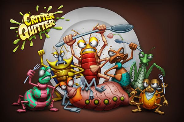 Critter-Quitter