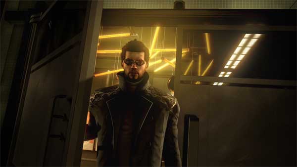 Deus Ex Human Revolution, todos sus Logros y Trofeos