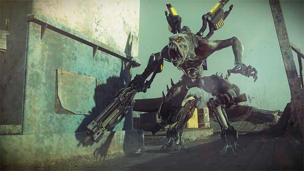 Resistance 3, ya está a la venta para PlayStation 3