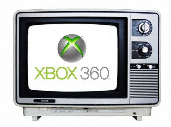 La televisión llegará a Xbox 360 en Navidad
