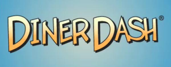 Diner Dash, descárgalo gratis para dispositivos Apple