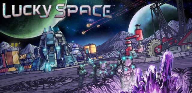 Lucky Space, apúntate a la beta del nuevo juego de Facebook