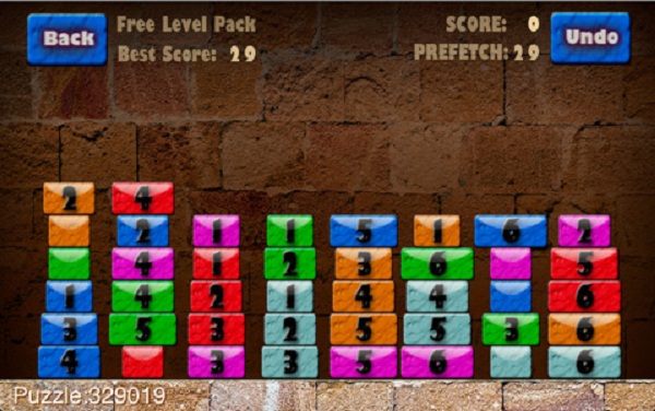 Six Towers para iPhone, descárgalo gratis en App Store