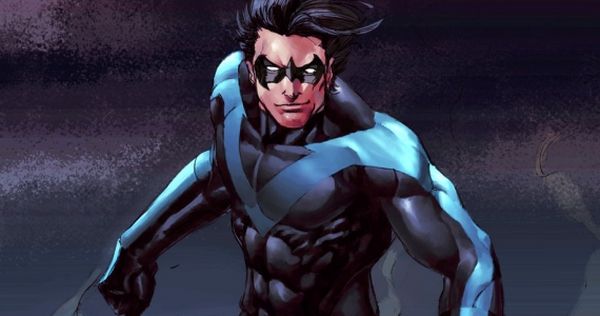 Batman: Arkham City, nuevo trailer que muestra a Nightwing