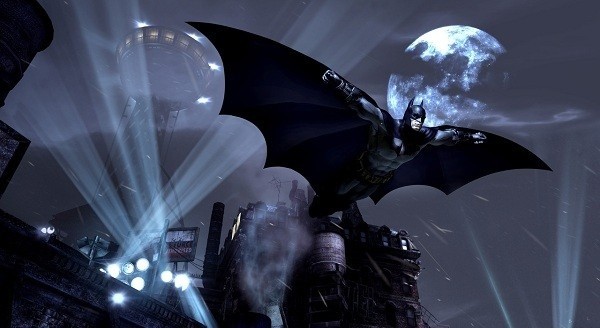 Batman Arkham City, análisis a fondo con fotos, ví­deos y opiniones