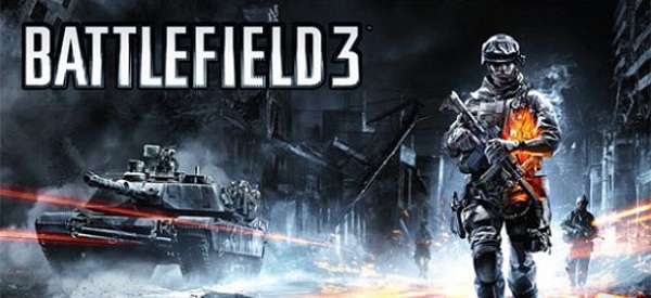 Battlefield 3, doce millones de jugadores ya lo han probado
