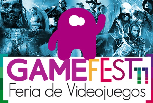 Gamefest 2011, récord de visitas de la feria española