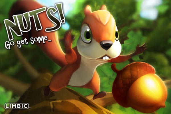 Nuts, descarga gratis este juego para iPhone por tiempo limitado