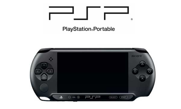 PSP, ya está disponible el nuevo modelo de la consola portátil de Sony