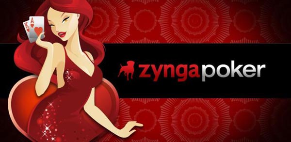 Zynga Poker, descarga gratis este juego para Android