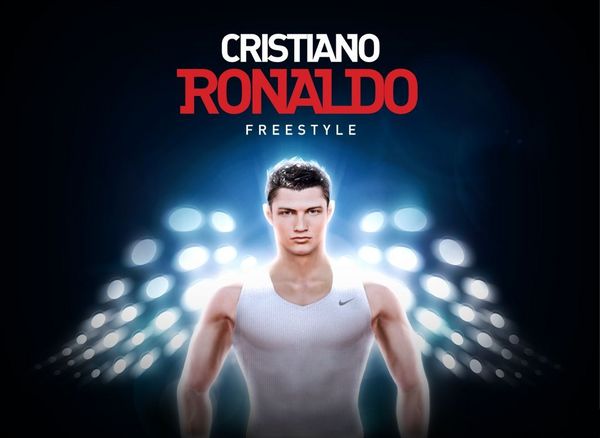 Cristiano Ronaldo ya tiene su propio juego para iPhone