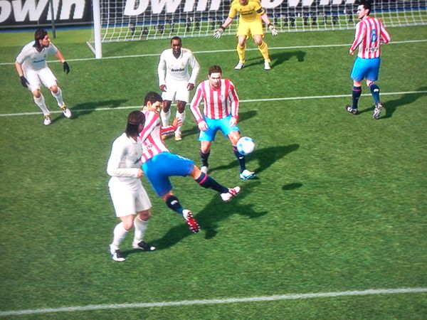 madrid atletico simulacion pes 2012 02